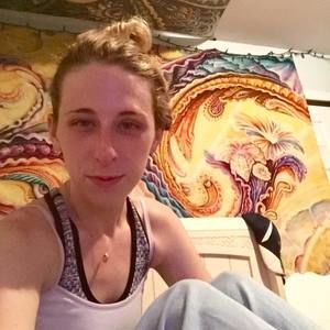 Meet your Posher, Shannon